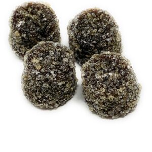 Italgum Licorice & Bee Pollen Mini Gum Drops (Propolis) – Italy