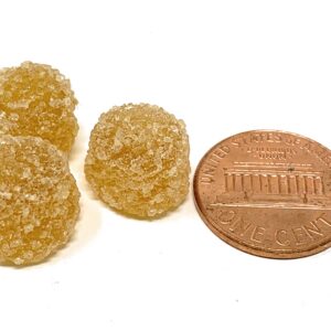 Italgum Mint-Eucalyptus & Bee Pollen Mini Gum Drops (Propolis) – Italy