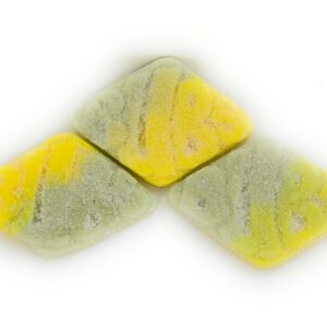 Bubs Godis Sour Tutti Frutti Diamond Foam Gummy – Sweden