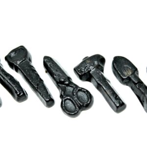 Aroma Konfektyrer Black Licorice Tools from Sweden
