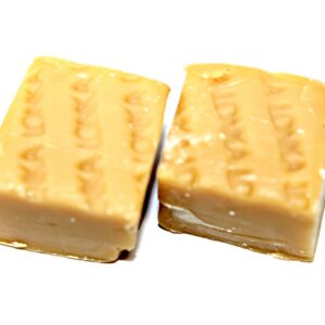 Cloetta Vanilla Fudge from Sweden