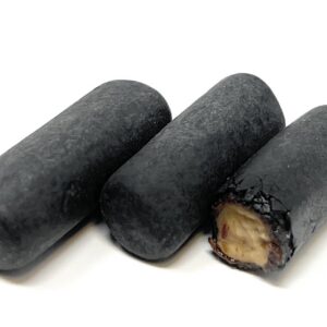 Malaco Lakrifun Salmiak School Chalk, Swedish Bulk