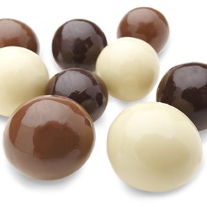 Narr Chocolate Hazelnut Mix, Sweden Bulk Candy