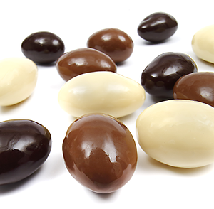 Narr Chocolate Almonds Mix, Sweden Bulk Candy