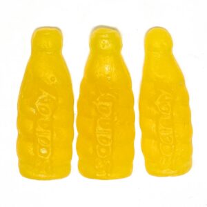 Scandi Candy Apple Bottle Gummy, Sweden