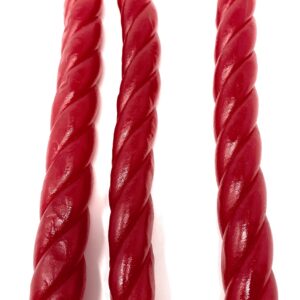 Scandi Candy Swedish Strawberry Licorice Mega Sticks
