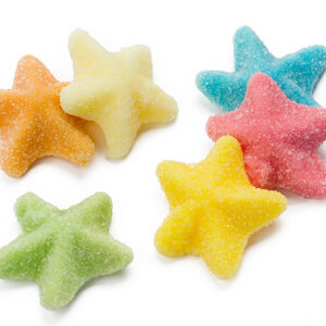 Fini Sour Sea Stars Candy from Spain