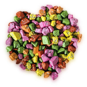 Gerrit’s Chocolate Rocks Candy-Coated from Turkey