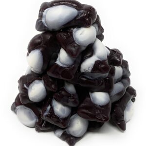 Kervan Peachy Penguin Gummy Candy Bulk – Turkey