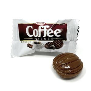Intense Coffee Filled Candy, Turkey Bulk Wholesale