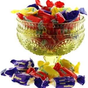 Kharkivyaka Vkusya Crunchy Caramel Mix from Ukraine
