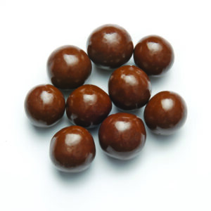 Sconza Milk Chocolate Malt Balls Bulk Candy – USA