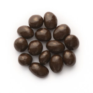 Sconza No Sugar Added Dark Chocolate Peanuts Bulk – USA