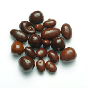 Sconza Chocolate Bridge Mix Bulk Candy – USA