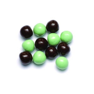 Sconza Dark Chocolate Mint Cookie Bites Bulk – USA