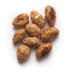 Sconza Butter Toffee Almonds Bulk Candy – USA