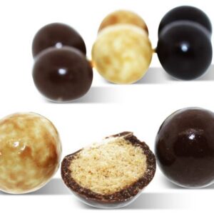 Koppers Mini Malt Ball Mix Assorted Bulk Candy – USA