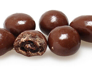 Albanese Dark Chocolate Espresso Beans Bulk – USA