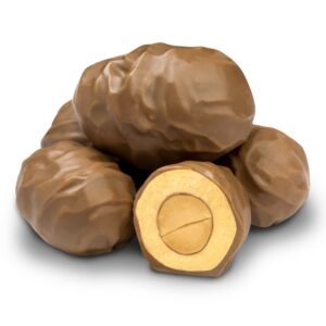 Milk Chocolate Peanut Butter Peanuts – USA Bulk