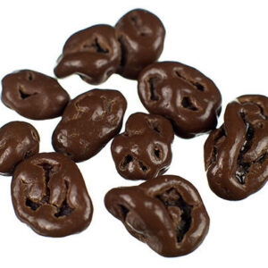 No Sugar Added Dark Chocolate Raisins Bulk Candy – USA