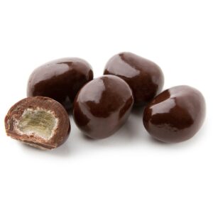 Dark Chocolate Covered Candied Ginger Bulk – USA