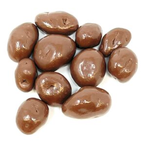 No Sugar Added Milk Chocolate Bridge Mix Bulk – USA