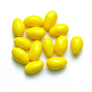 Limoncello Chocolate Almonds Bulk Candy – USA
