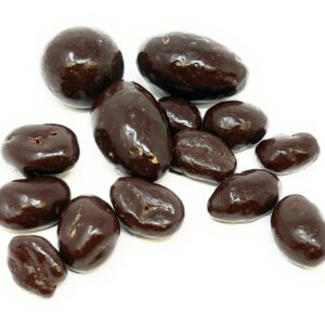 Dark Chocolate Bridge Mix, Bulk USA Candy