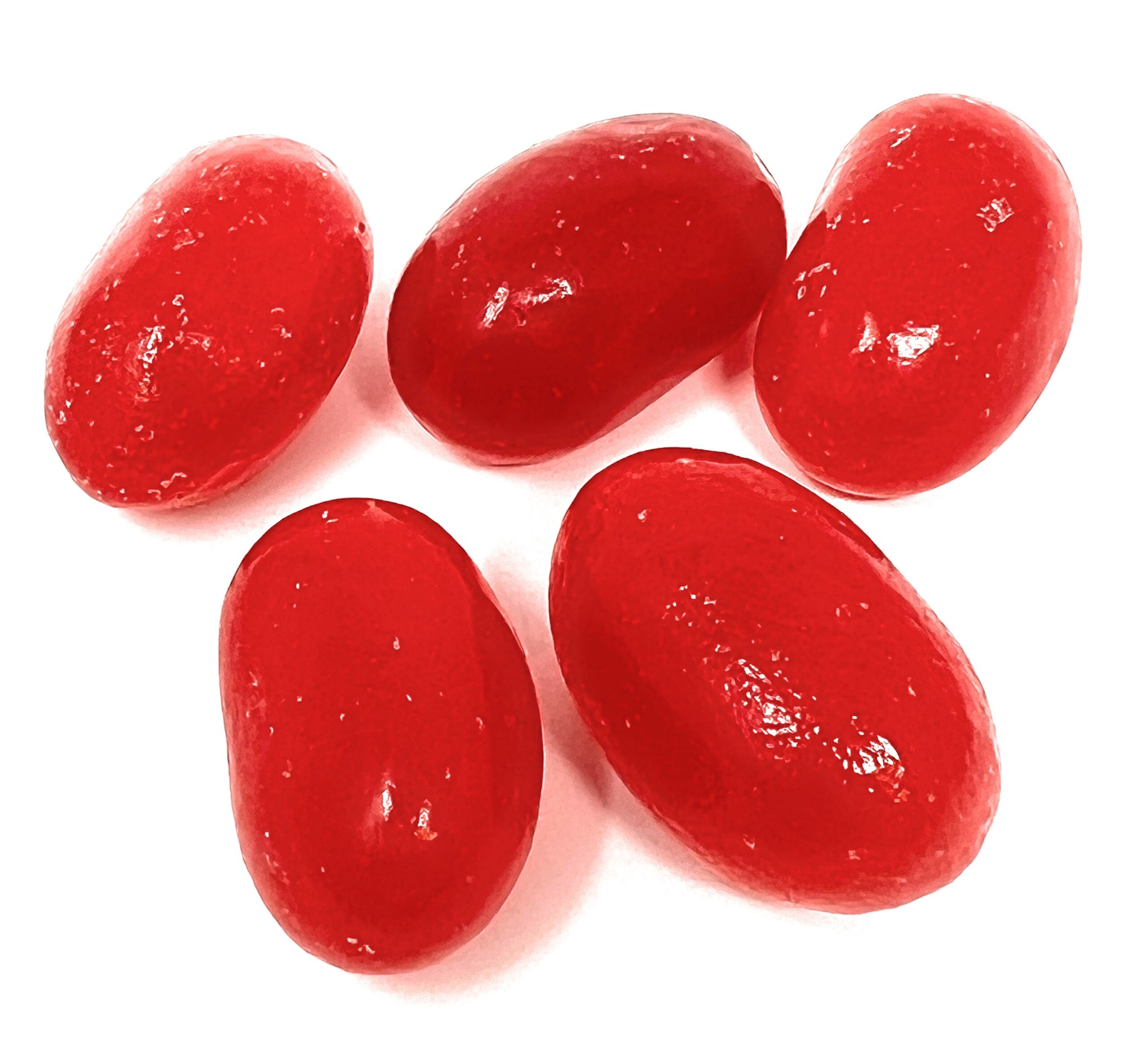 Jumbo Cinnamon Jelly Beans, Bulk USA Candy