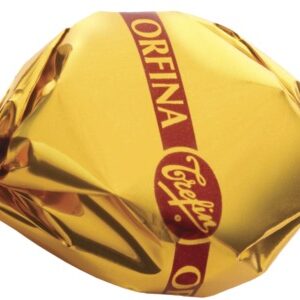 Orfina Butter toffees
