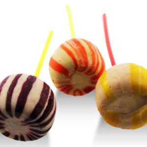 Bomba Lollipops