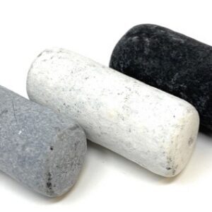 Danish 3 shades school chalk licorice (SCREECH)