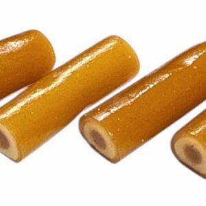 Caramel Licorice Bites