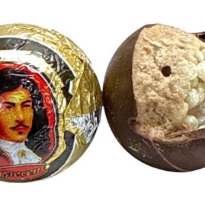 Greven Chocolate praline
