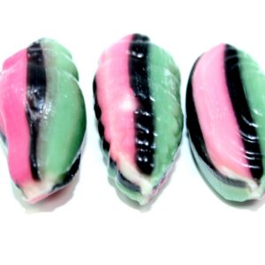 Mega Anice Menthol Berlingots (Mega Sismofyt)