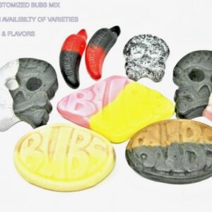 Bubs swedish Gummi Mix
