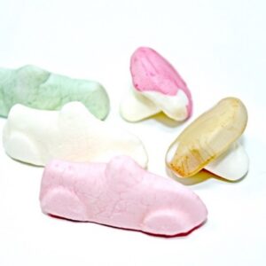 Marshmallow Assorment