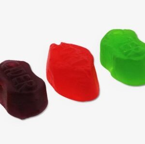 Bassetts Winegums assort Flavors