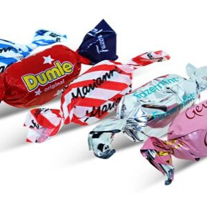 Fazer Fab Five Finnish Custom Candy Mix