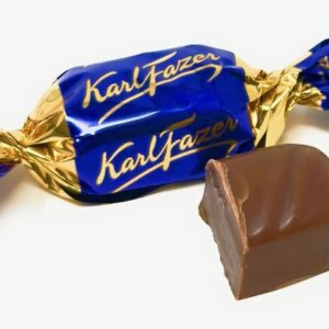 Milk Chocolate Blue Wrapper (Fazer Bla Mjolkchoklad)