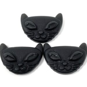 Salty Licorice Kitten (Salta Katten)