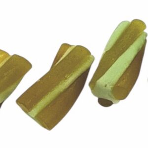 Finnish Pear and Licorice Twist