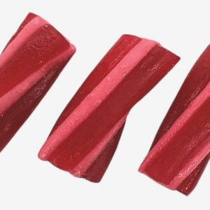 Finnish Cherry and Licorice Twist