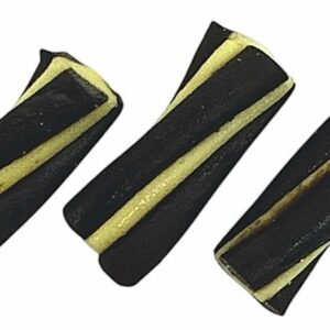 Finnish Citron and Licorice twist