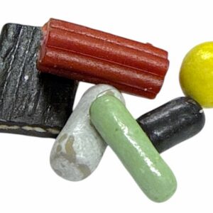 Panda Licorice Mix