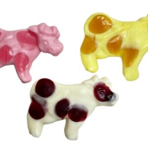 TROLLI SKUMKO - 6k (Cow Gummy)
