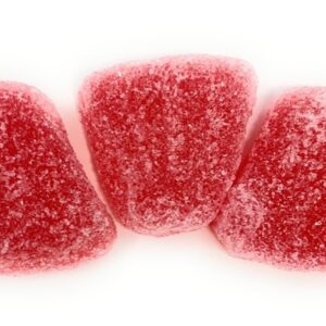 Gustaf Gummy Pink Grapefruit
