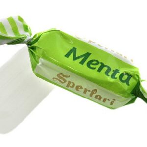 Sperlari Mint Hard Candy