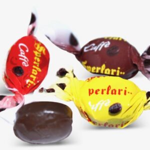 Sperlari Strong Coffee Hard Candy (Caramelline Caffe)
