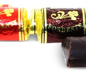 Fine Dark Chocolates (Foiled)